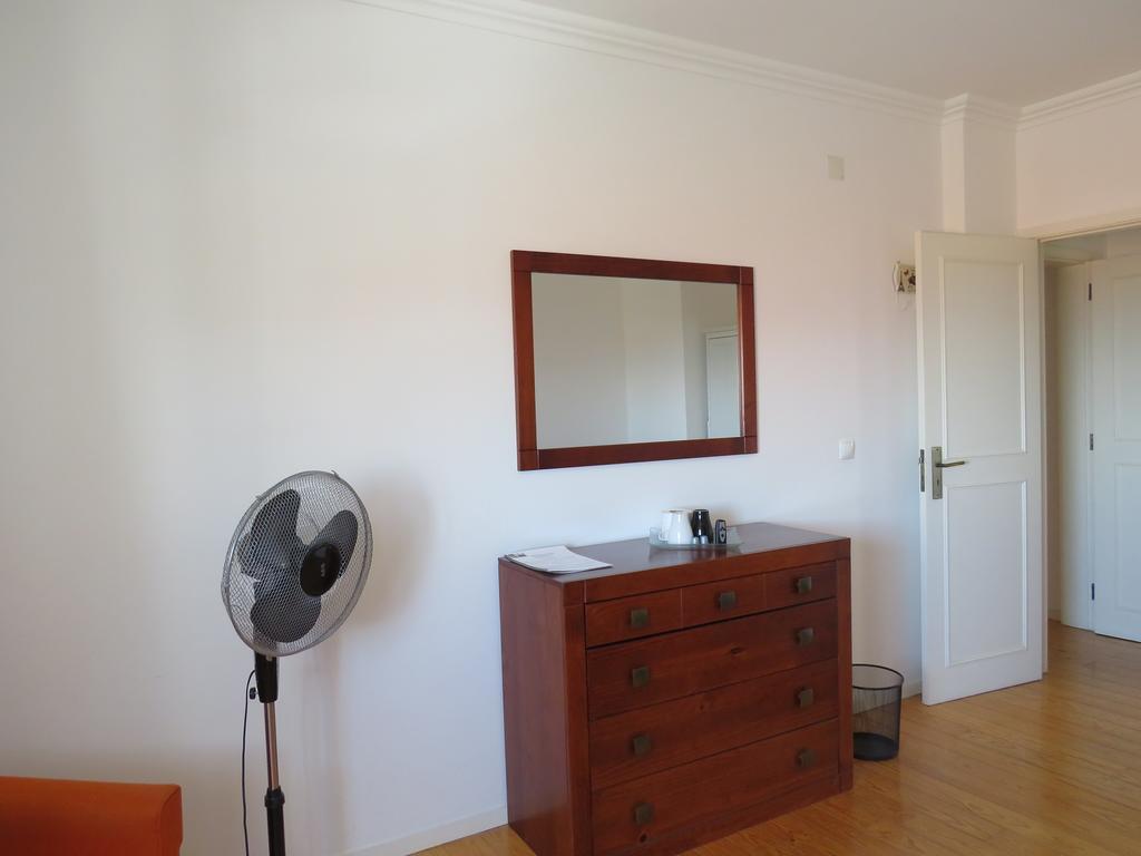 Casa Santa Clara Otel Lisboa Dış mekan fotoğraf