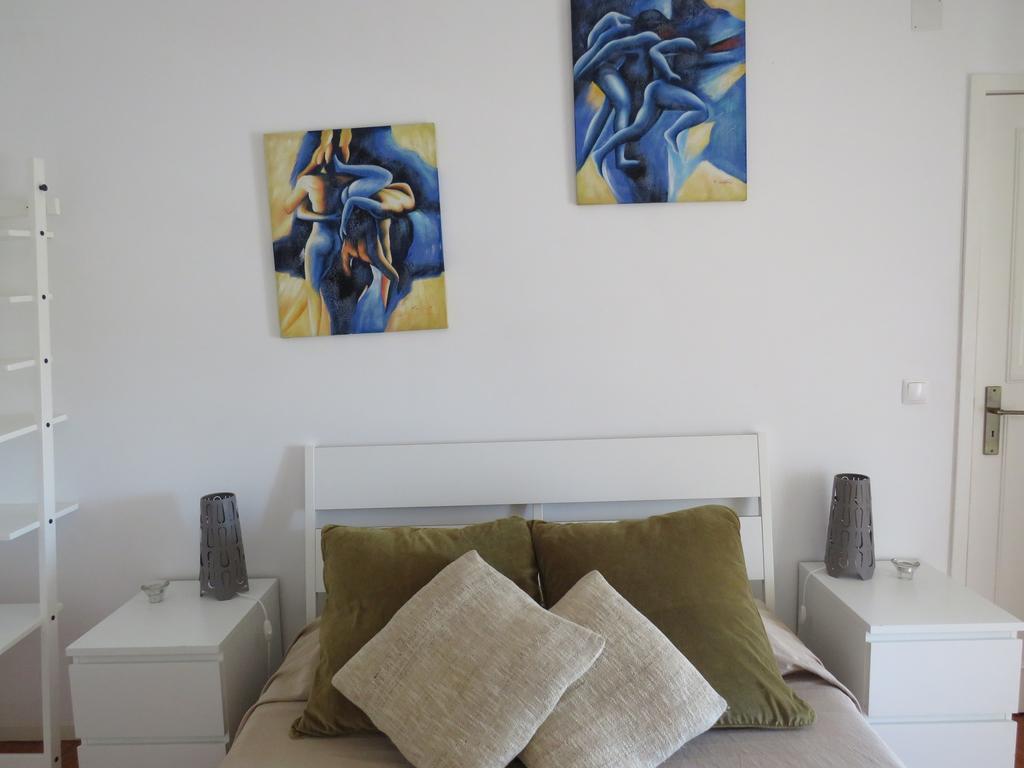 Casa Santa Clara Otel Lisboa Dış mekan fotoğraf