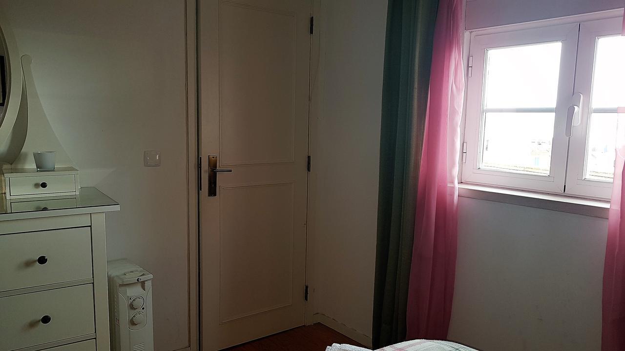 Casa Santa Clara Otel Lisboa Dış mekan fotoğraf