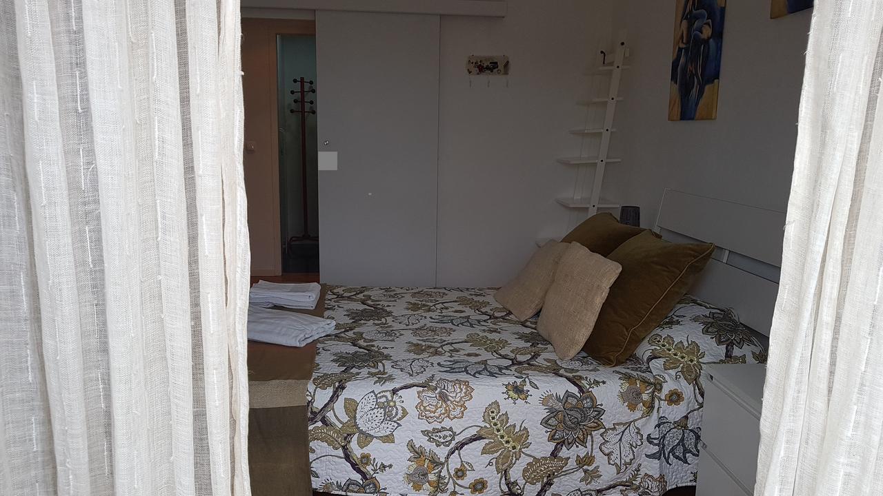 Casa Santa Clara Otel Lisboa Dış mekan fotoğraf