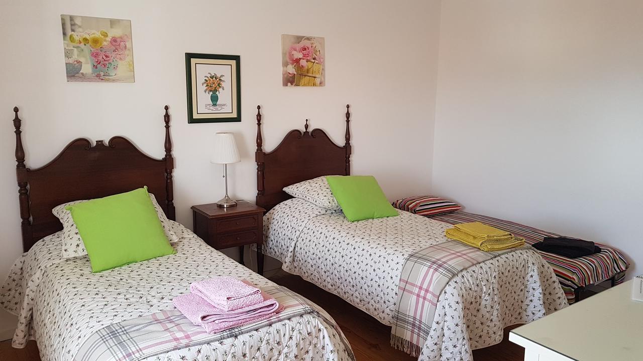Casa Santa Clara Otel Lisboa Dış mekan fotoğraf