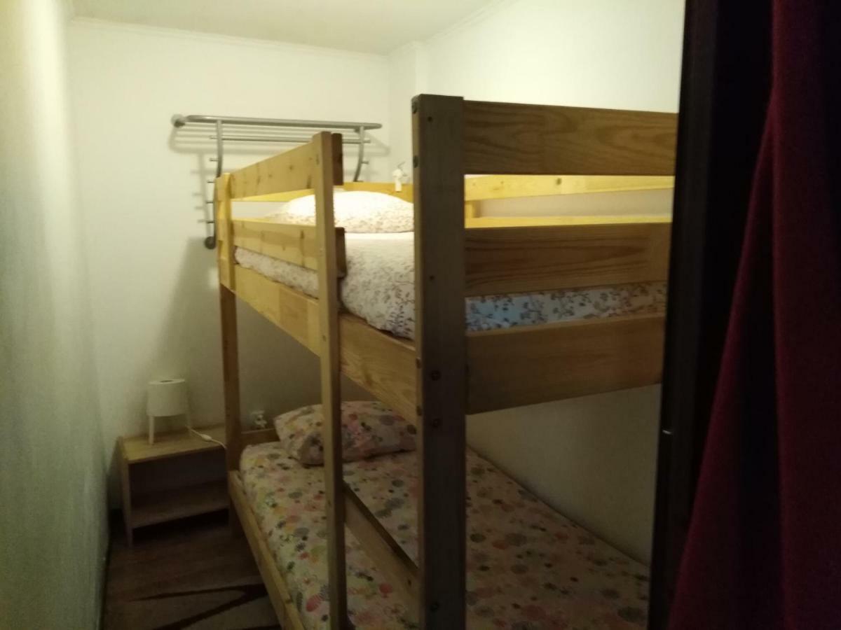 Casa Santa Clara Otel Lisboa Dış mekan fotoğraf