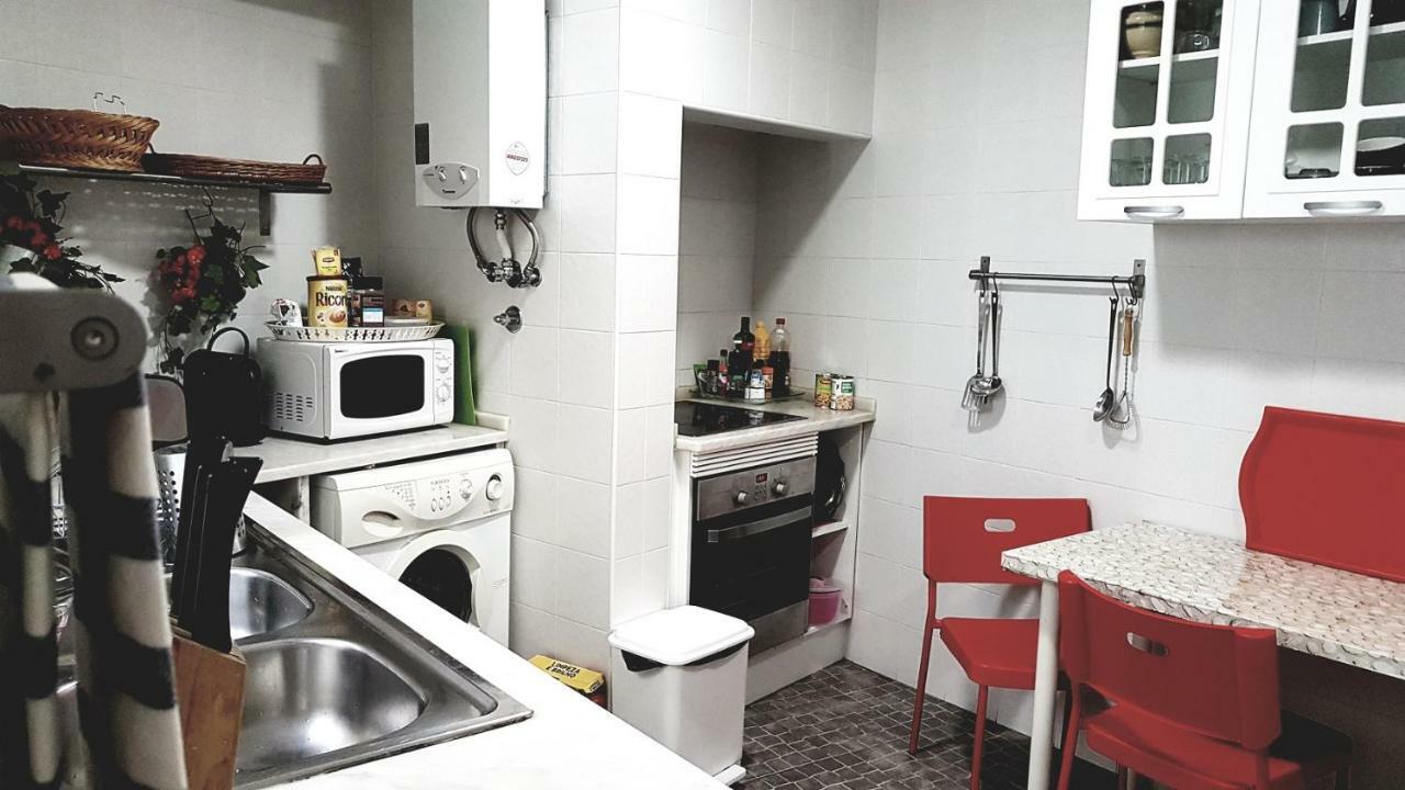 Casa Santa Clara Otel Lisboa Dış mekan fotoğraf