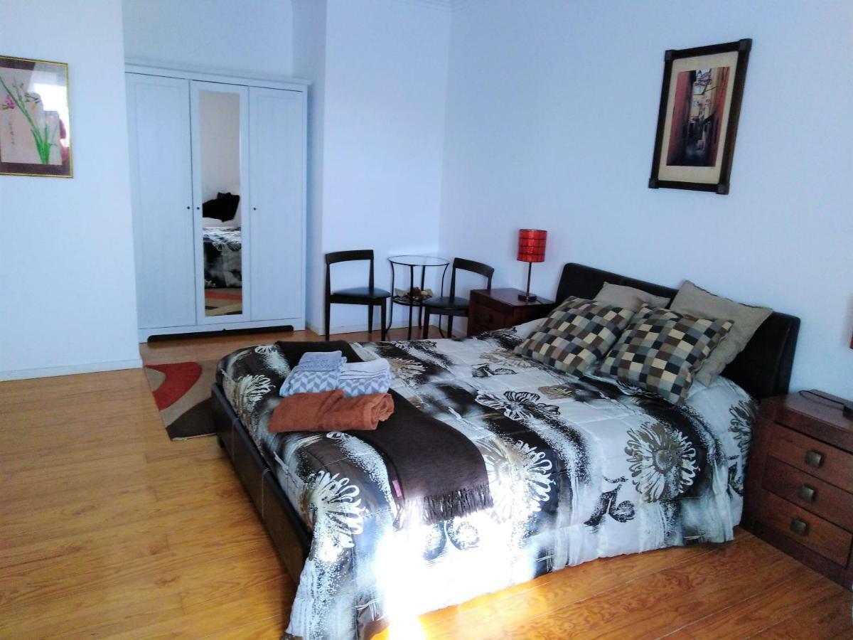 Casa Santa Clara Otel Lisboa Dış mekan fotoğraf