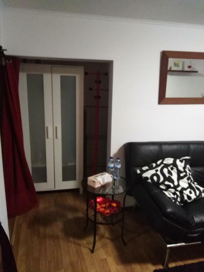 Casa Santa Clara Otel Lisboa Dış mekan fotoğraf