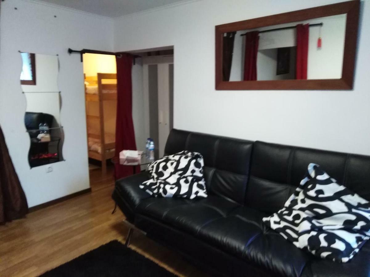 Casa Santa Clara Otel Lisboa Dış mekan fotoğraf