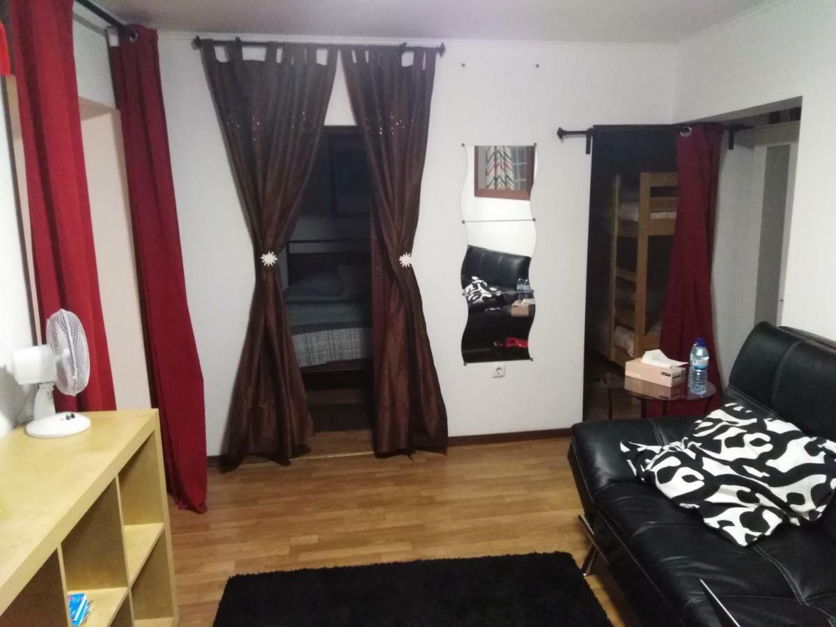 Casa Santa Clara Otel Lisboa Dış mekan fotoğraf