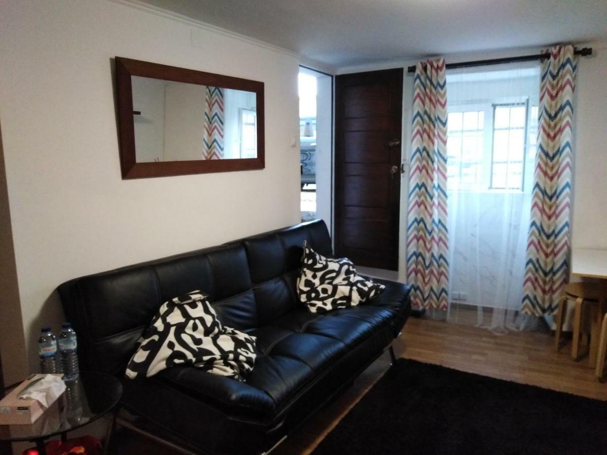 Casa Santa Clara Otel Lisboa Dış mekan fotoğraf